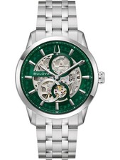 Bulova 96A329 Orologio Uomo