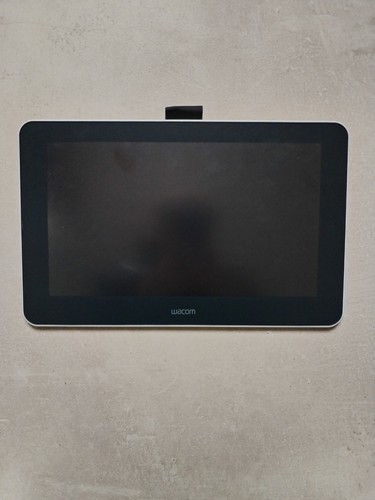Wacom one display - wacom,