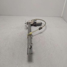 400670 Motorino meccanismo alzavetro alzacristalli post dx Renault Laguna 2002-0