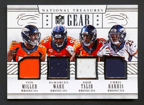 Von miller ware - miller,
