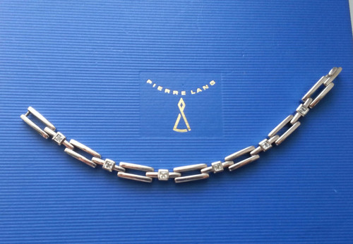 Bracciale bigiotteria pierre - bracciale,