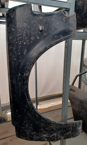 Parafango anteriore destro - anteriore, vw