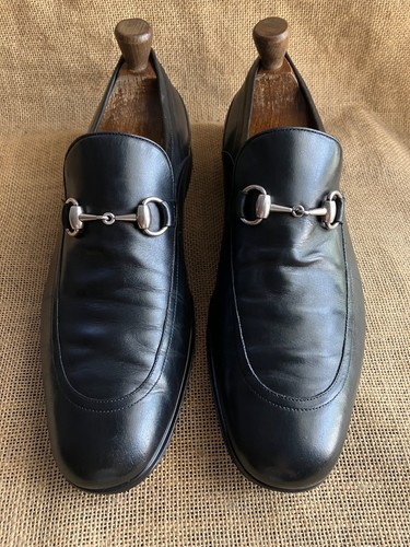 Mocassini gucci uomo in - mocassini,