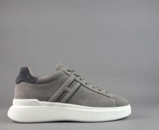 HOGAN – SNEAKERS H580  NABUK