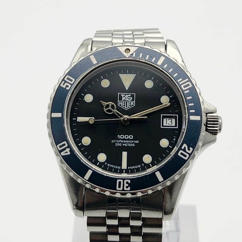 Raro tag heuer 980 013 - raro,