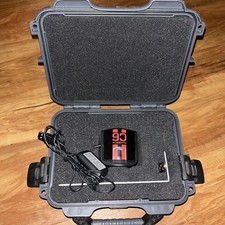 Colorimetro Spectracal C6