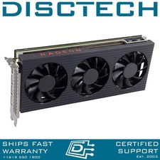 AMD/MSI Radeon RX 6900 XT 16GB