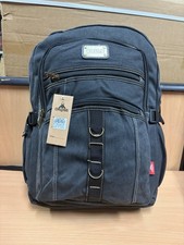 Zaino canvas 46x32x13 - canvas, xl