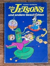 I Jetson e altre storie HANNA BARBERA