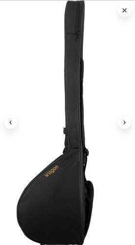 Gigbag imbottito per