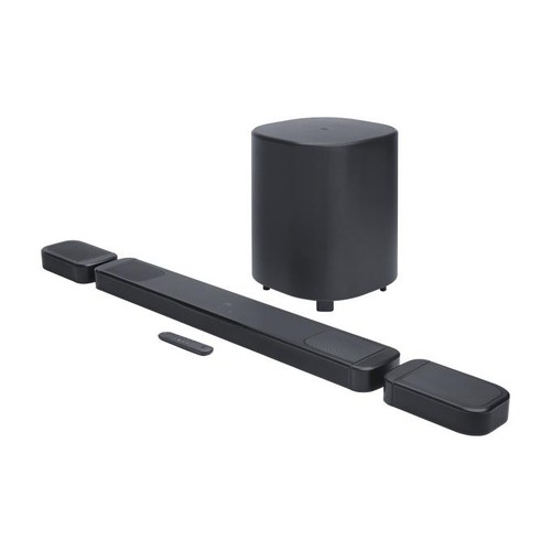 Jbl bar 1000mk2 - jbl,