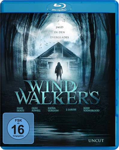Wind walkers jagd in - jagd,