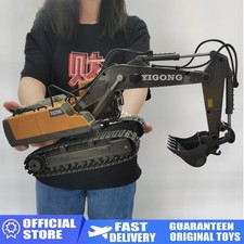 1:20 RC Escavatore Dumper Auto