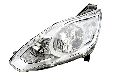 Faro anteriore sinistro - anteriore, per