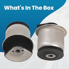 SILENT BLOCK BOCCOLA PONTE