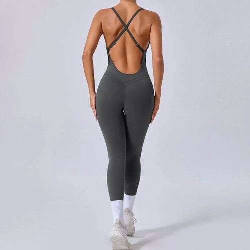 Tuta intera sportiva donna - tuta,