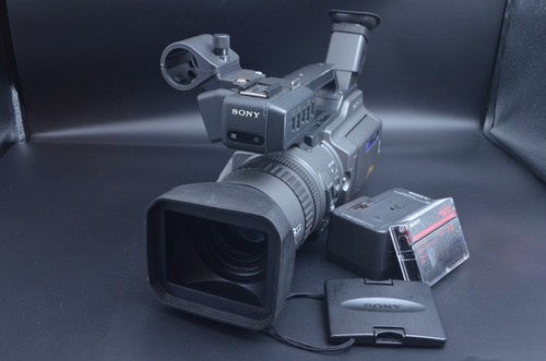 Videocamera digitale sony - videocamera,