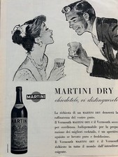 Pubblicità d'epoca stampa