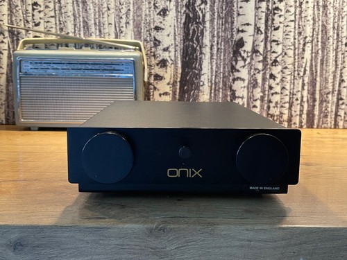 Preamplificatore onix oa24 - onix,