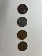 Moneta Italia 5 Centesimi