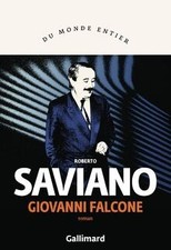 Giovanni Falcone von Saviano