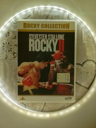 Rocky iv sylvester - 5,