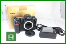 Nikon D300 corpo con batteria