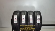GOMME USATE   195/65R15 91V