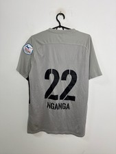 MAGLIA CALCIO ARAU 2029/2020