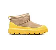 Stivali ibridi UGG Classic