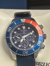 Seiko Prospex V175-0AD0