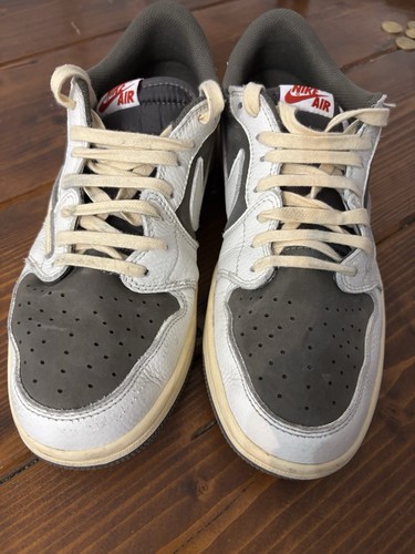 Air jordan retro low - air,