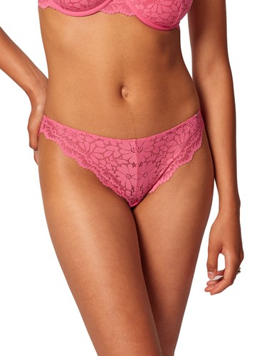 Perizoma donna skiny cheeky - skiny,
