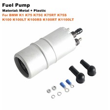 Ricambio pompa olio carburante