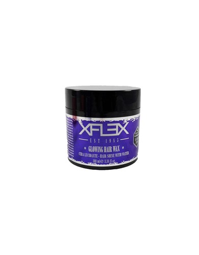 Cera lucidante glowing hair - cera,