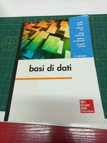 Basi dati paolo atzeni - di,