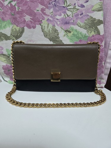 Celine borsa tracolla pelle - a,