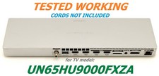Samsung UN65HU9000FXZA UHD
