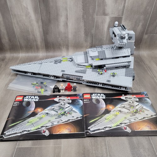 Lego star wars imperial - star,