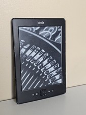 Amazon Kindle 4a Generazione