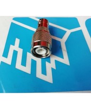 adattatore maschio tnc/bnc