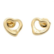 Orecchini TIFFANY&CO cuore