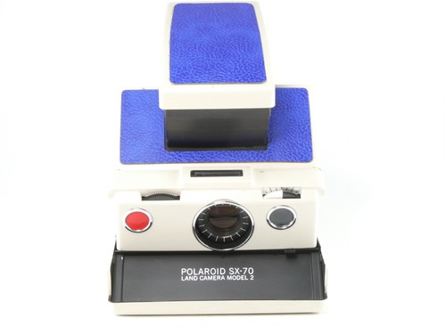 Polaroid fotocamera - polaroid, sx-70