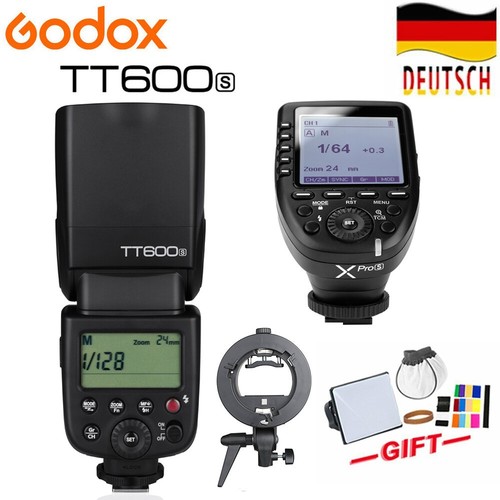 Flash fotocamera godox - fotocamera,