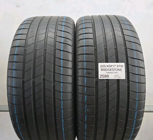 Gomme estive 225 - 2,