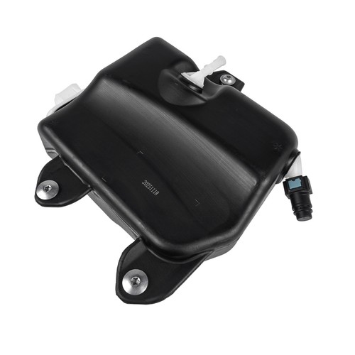 Serbatoio additivo dpf - serbatoio,