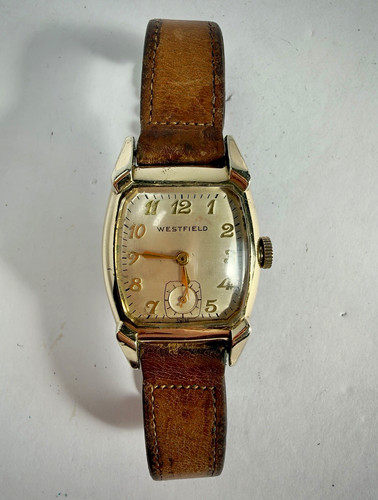 Orologio westfield swiss made - westfield,