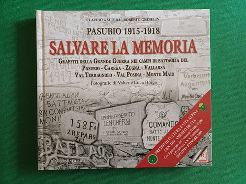 Pasubio 1915 1918 salvare - salvare, la