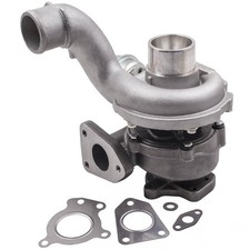 Turbo Compresseur for Renault