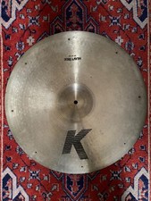 Zildjian K Heavy ride 20